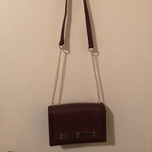 Cross body purse from target